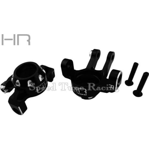 HR Axial RR10 90048 aluminum alloy front steering cup