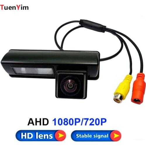 Color car rear camera for Toyota Euro camry ECHO verso Picnic Yaris Harrier Altezza Is Rs 200 300 Ipsum parking camera
