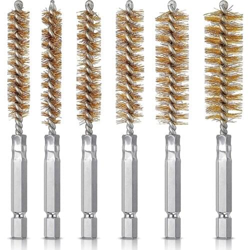 LINSBAYWU Cleaning Brushes