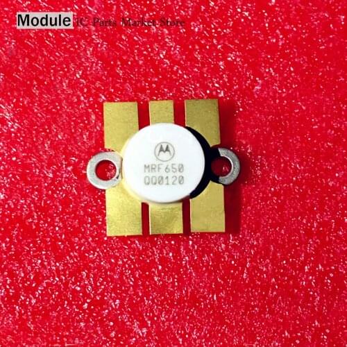 MRF641 MRF646 MRF648 MRF650 MRF658 New Free Shipping