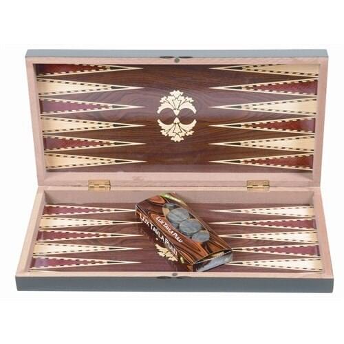 Mother of Pearl Plated (Big size)