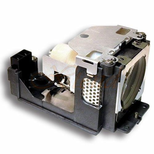 Replacement Projector Lamp Bulb LMP103 / 610-331-6345 for EIKI LC-XB40/LC-XB40N/LC-X15 with housing