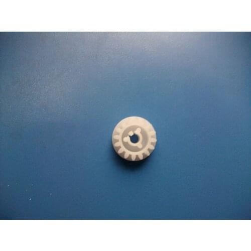 Compatible new fuser gear for HP 5000 RS5-0355-000 10 pcs per lot