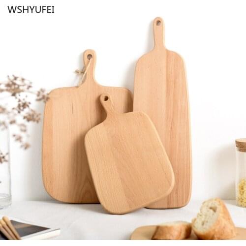 WSHYUFEI Cutting Boards