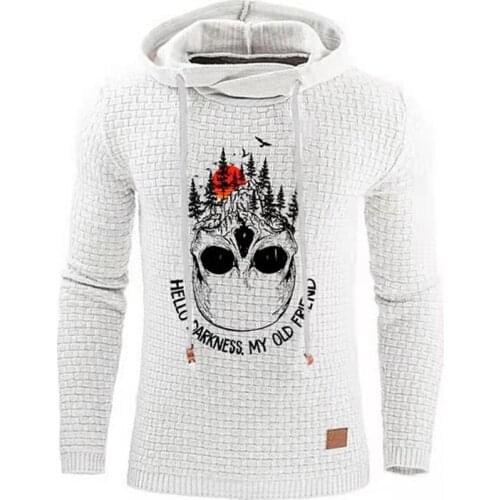Xftorginal Men's Sweatshirts