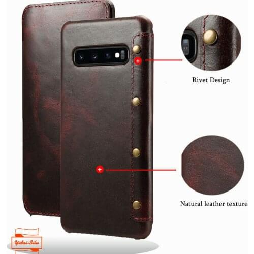 Yidai-Silu Cases For Phones