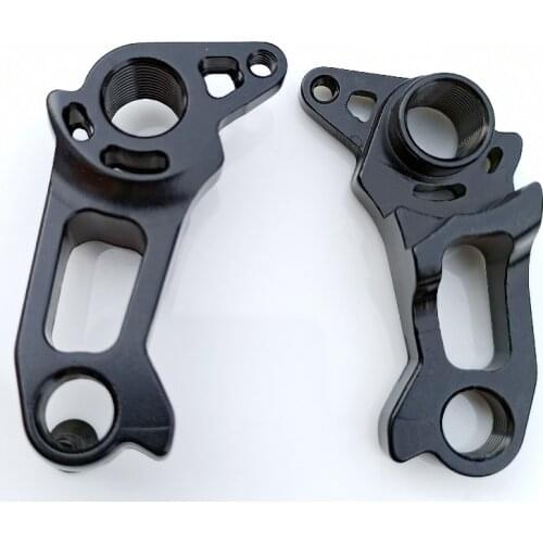 1pc CNC Bicycle MECH dropout For Shimano CANYON No.37 Exceed CF SL M060 CANYON Exceed CF SLX M39 frame Gear derailleur hanger