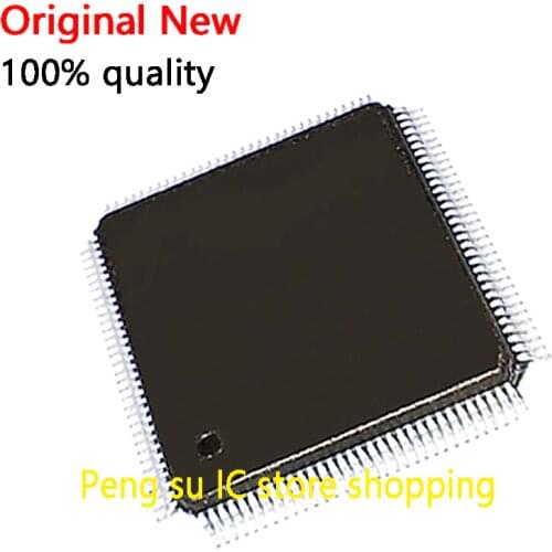 100% New NCT6795D-M NCT6795D M QFP-128 Chipset
