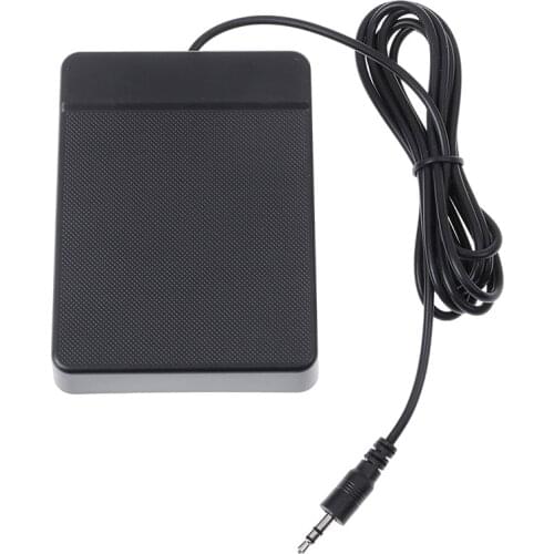 2019 Best Universal Electronic Piano Foot Sustain Pedal Controller Switch Compatible damper pedal Keyboards Musical Acessorios