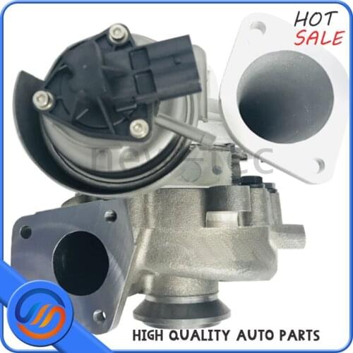 49477-01610 49477-01510 49477-01500 Turbocharger Electric Turbo Wastegate Actuator for Captiva 2.2 2.0