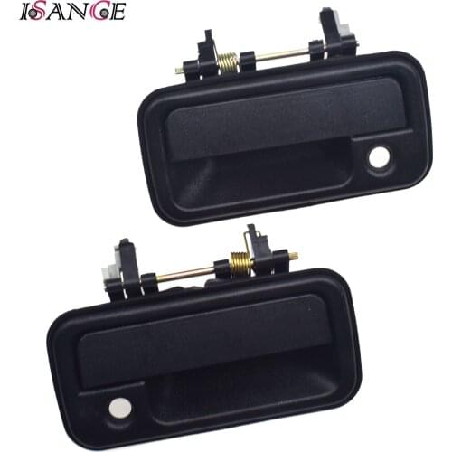 8944349741 8944349731 For Isuzu Trooper Pickup Amigo Rodeo & Honda Passport Exterior Outside Outer Door Handle Front Left Right