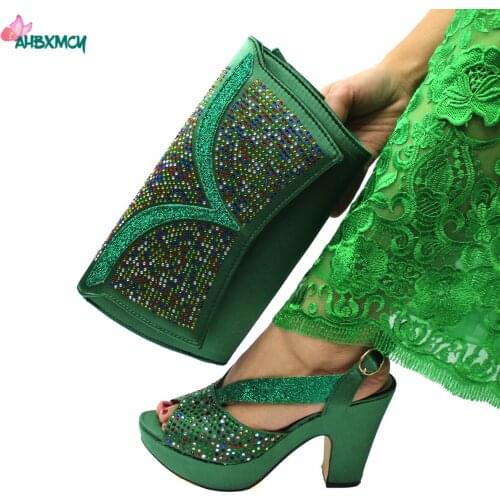 Туфли-лодочки AHBXMCY China At AliExpress