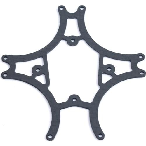 DIATONE HEY Tinawhoop 1.6inch Accessories for Mini Quad Drone Building