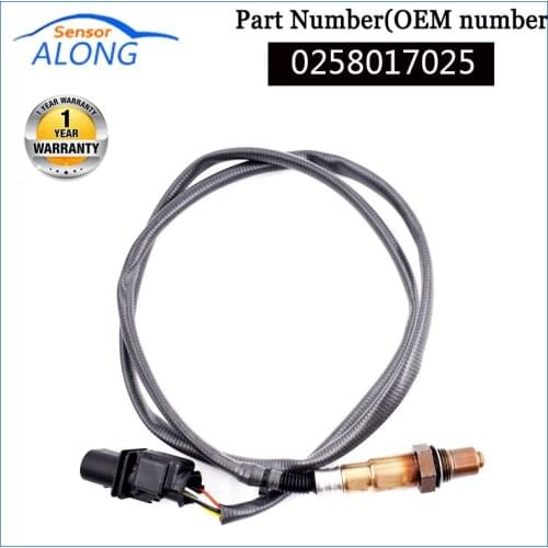 昂龙 Automotive Sensors