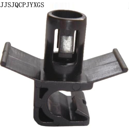 Auto Fastener for Hyundai Elantra Sonata Tucson Santa Fe Accent Car Decorative Board Door Panel Fixing Clip For #A0007-47315