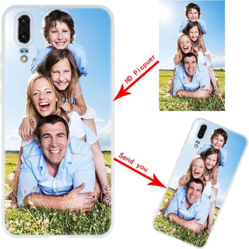 Soft Case for Huawei P40 P30 P20 P10 P9 Lite Pro P Smart Z 2019 p40 Umbrella Academy