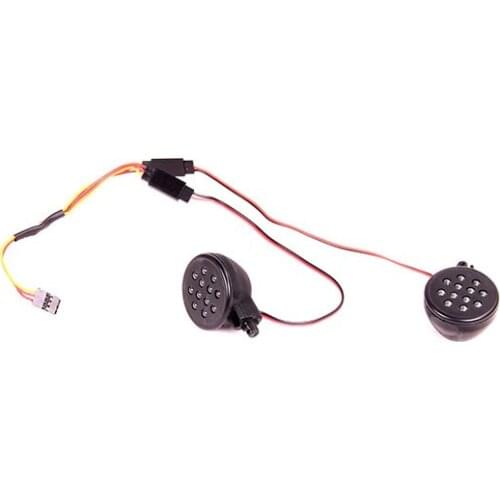 1/5 scale rc baja parts Rovan parts New Product 5B LED Night (direct insertion to receiver) 85189