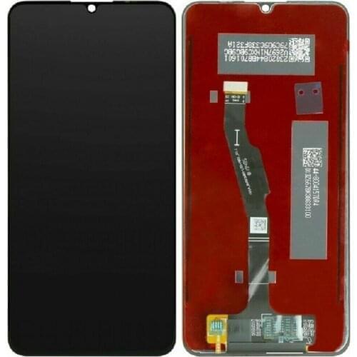 For Honor 9A TFT LCD Screen and Digitizer Assembly
