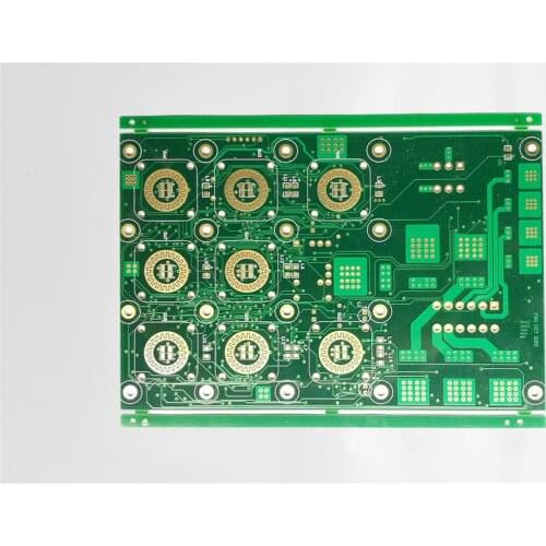 Remote Control Electronics Printed Ciurcuit board, RC Car, RC Toy PCB laminate stack-up many choice