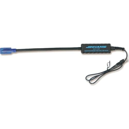 JH-01COP independent ignition probe automobile ignition waveform ignition fault test oscilloscope probe