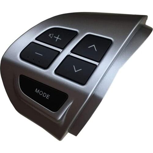 Steering Wheel Volume Sound Button 8701A087 Fit for MITSUBISHI LANCER OUTLANDER ASX