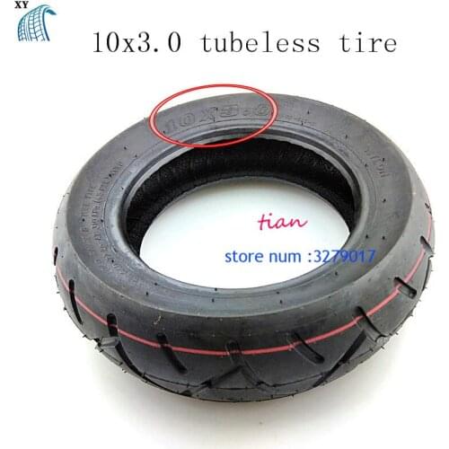 10x3.0 10x2.50 10x2..25 10x2.125 10X2 10X2.0 WHEEL tire Electric Scooter Balancing Hoverboard Tire 10 inch tyre Inner Tube