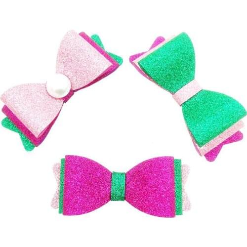 New Bow Wooden die Scrapbooking C-1574 Cutting Dies Multiple sizes