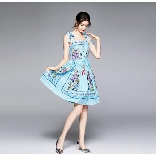 Fashion A-Line Dresses Oceanqiong China