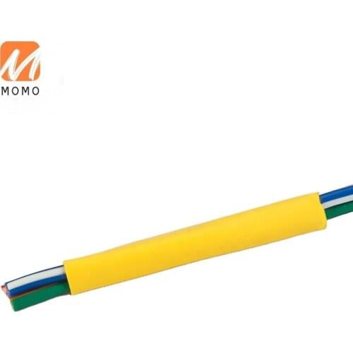 Flame Retardant Heat Shrinkable Tube