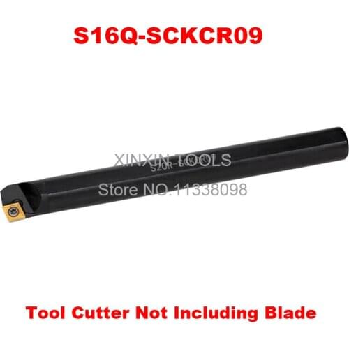 S16Q-SCKCR09/ S16Q-SCKCL09,internal turning tool Factory outlets, the lather,boring bar,cnc,machine,Factory Outlet