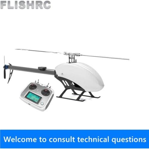 In stock FW450 V2 RC 6CH 3D FW450L Smart GPS Helicopter RTF H1 Flight Control Brushless Motor Drone Quadcopter DIY Toy