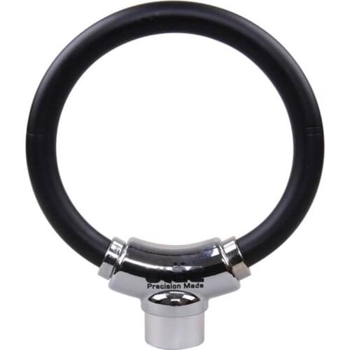 Mini High Quality Anti-Theft Lock for Xiaomi Mijia M365 Electric Smart Scooter Self Balancing Skateboard Wheels Lock Theft-Proof