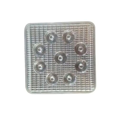 WOERFU LED Bulbs