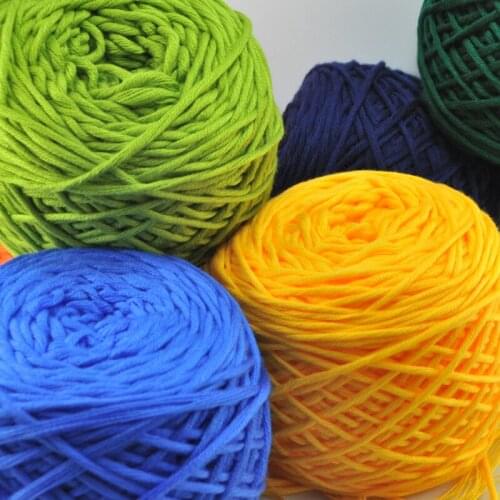 1000g 200/ball 5balls/lot wholesale chunky bamboo yarn for swearter scarf
