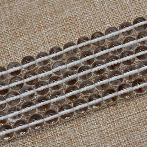 6mm/8mm/10mm Dyed Frosted Round Synthetic Moonstone Beads Strands Clear Hole: 1mm; about 47pcs/strand, 15.5"