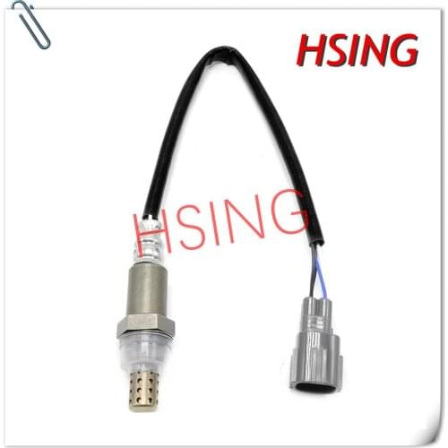 HSINGYE BRAND-NEW# 89465-26130 Oxygen Sensor O2 Sensor Fits For 2004-2013 Toyota Hiace ***Part No# 8946526130