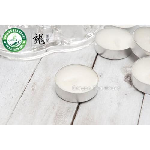 Dragon Tea House Kettle Burners