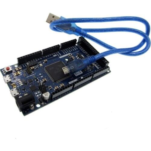 Due 2012 R3 ARM Version Main Control Board