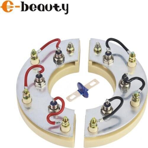 Generator Spare Parts Alternator Varistor Diode Bridge Rectifier RSK1001 RSK2001