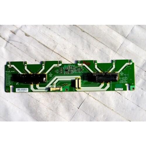 Inventer Original la32d400e1 / high voltage board SST320_4UA01 ltf320ap11 connect with T-CON connect board