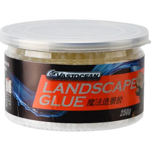 Vastocean Indonesia Java Dry Rock Stone for Aquarium Aquascaping