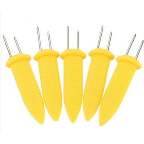 KITPIPI Holders For Corn