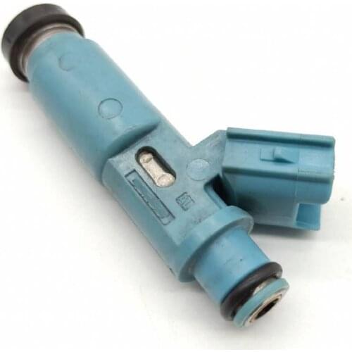 4pcs NEW 23250-28020 23209-28020 car Fuel Injector For Toyota- Camry- Solara- Highlander- 01-04 2.4L L4 2AZFE