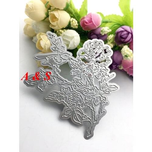 N73 METAL CUTTING DIES Gift Scrapbook card album wedding paper craft home decor embossing stencil punch