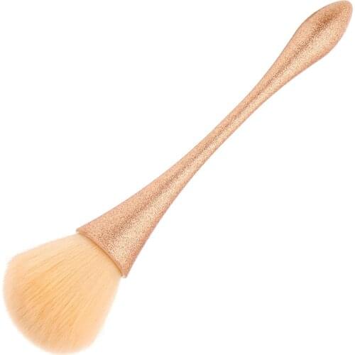 NOQ Nail Art Manicure Tools Makeup Brushes Dust Collector Cleaning Tool Professional Scrub Salon Beauty Equipment