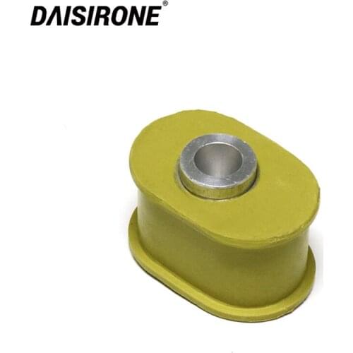 New Door Brake Hinge Rubber Bushes Check Strap Replacement For E65 E66 745i 750i 51217112443