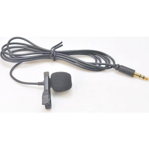 New BOYA WM4 PRO wireless bee lavalier microphone microphone omnidirectional pointing recording metal microphone head