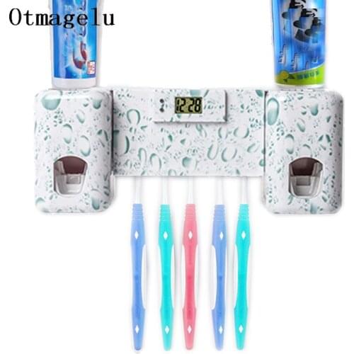 Держатели для зубных щёток Otmagelu China At AliExpress