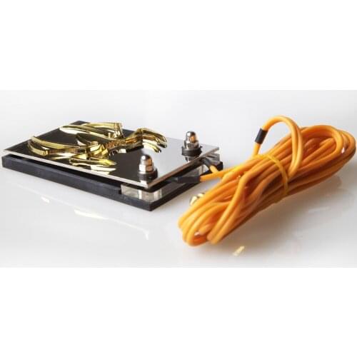 Tattoo Foot Pedal Switch Pedal Compact Tattoo Machine Accessory Anti Slip Foot Tattoos Pedal Tools