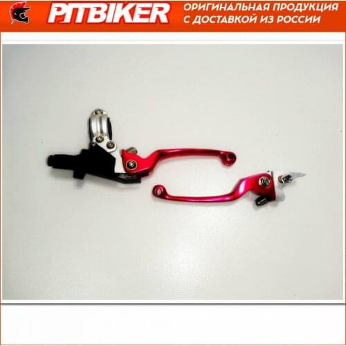 Pitbiker Gearbox Parts